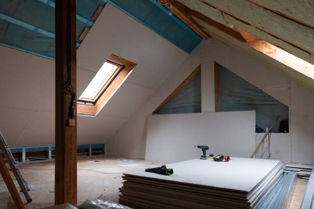 Best Insulation Materials and Products in San Marcos, CA