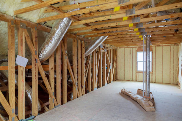 Best Residential Insulation in San Marcos, CA
