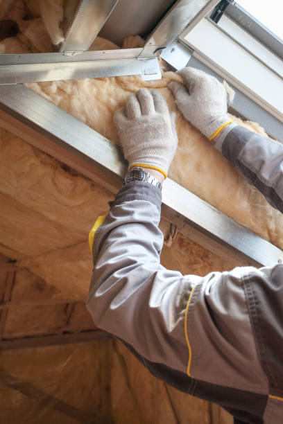 Best Insulation for Specific Applications in San Marcos, CA