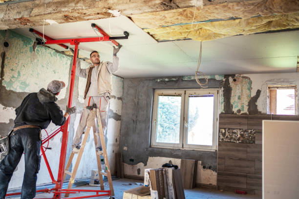 Trusted CA Insulation Contractor Experts