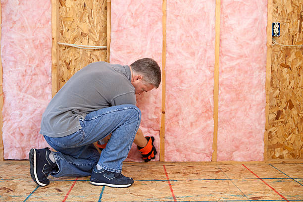 Best Types of Insulation in San Marcos, CA