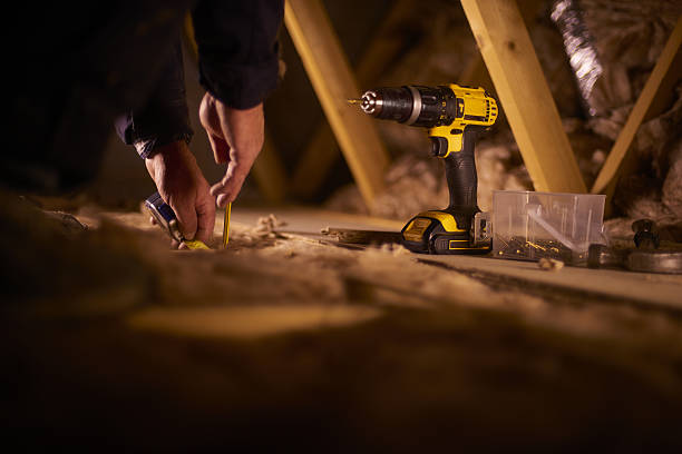 Best Residential Insulation in San Marcos, CA